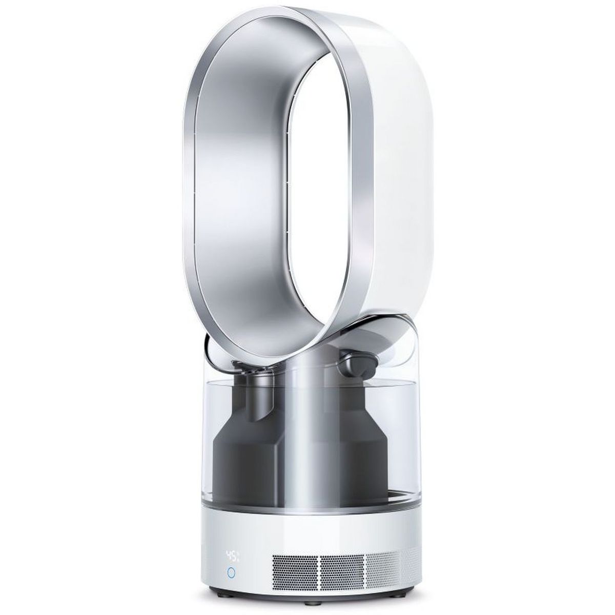 DYSON Humidificateur-Ventilateur AM10 White Silver