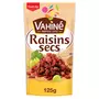 VAHINE Raisins secs 125g