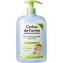 Voir la diapositive 2 : CORINE DE FARME Eau nettoyante micellaire bébé 500ml