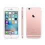 Voir la diapositive 4 : APPLE iPhone 6S - 32 Go - 4,7 pouces - Rose doré