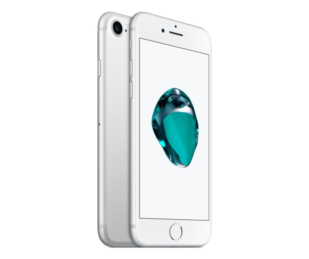 Voir la diapositive 2 : APPLE Iphone 7 - 32 Go - 4,7 pouces - Argent
