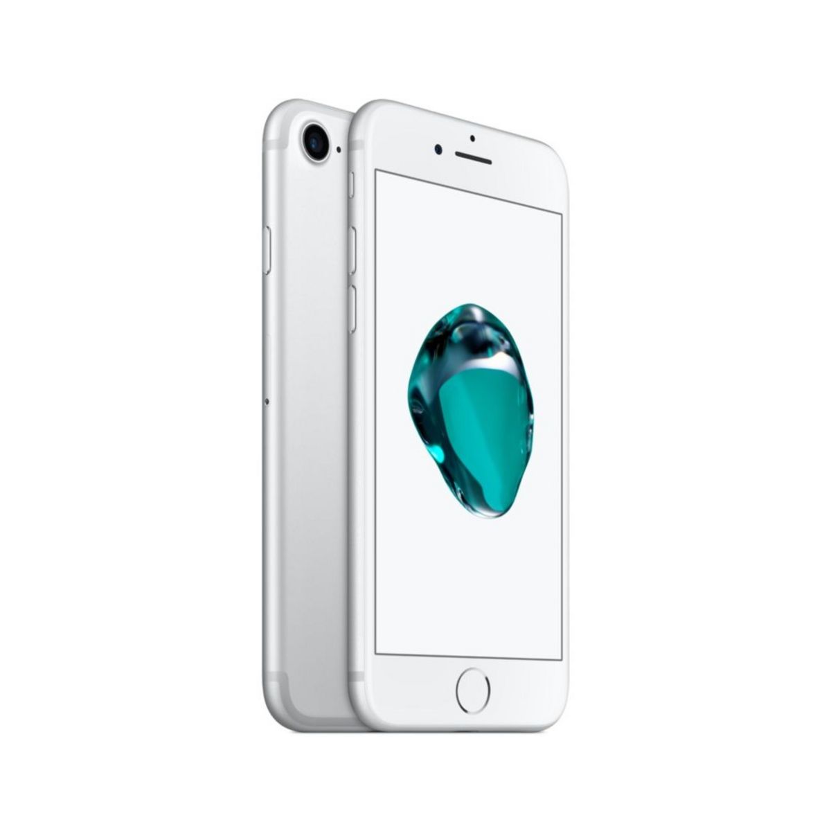 APPLE Iphone 7 - 32 Go - 4,7 pouces - Argent