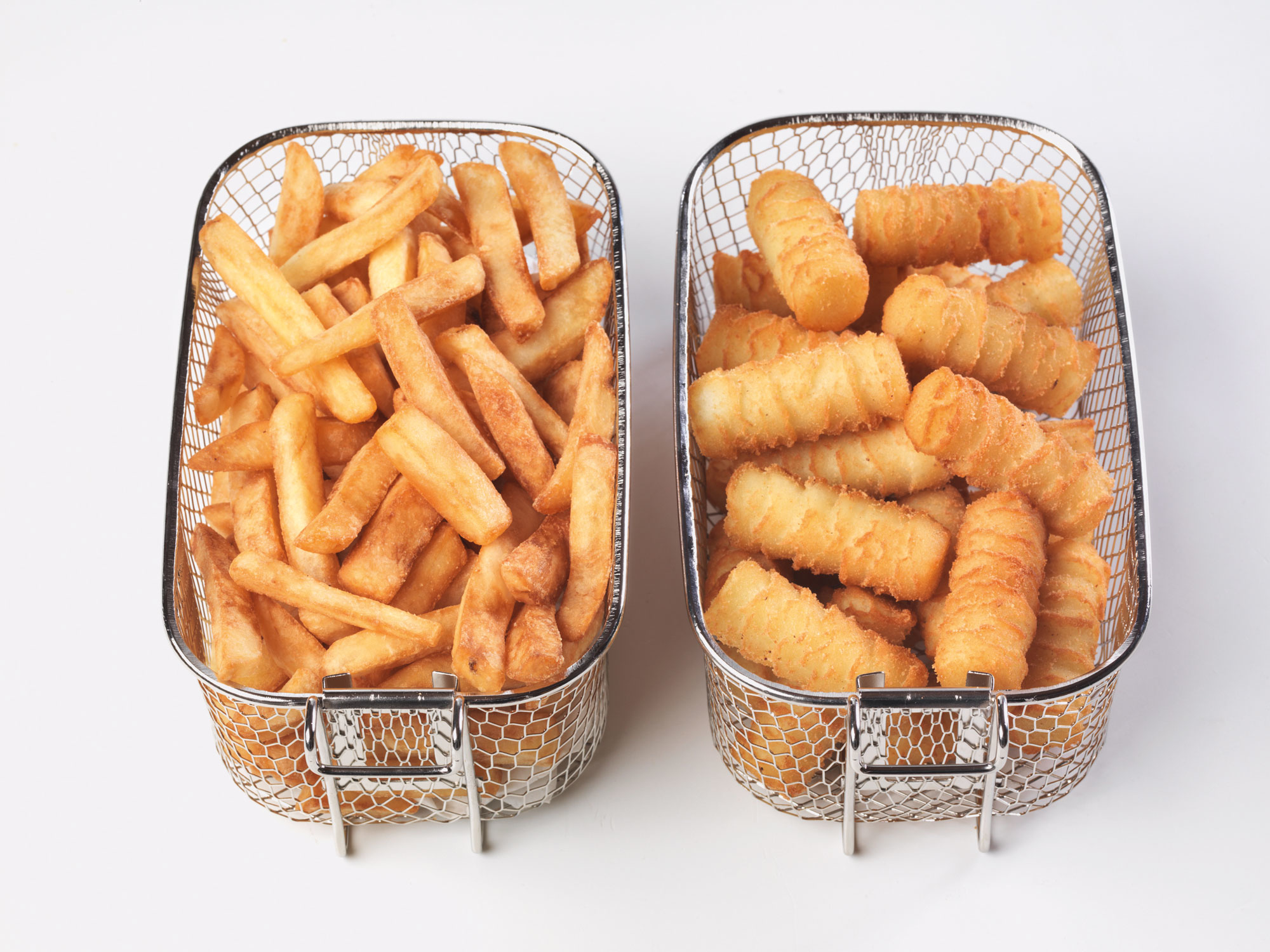 Voir la diapositive 3 : QILIVE Friteuse électrique semi-professionnelle Deep Fryer 871358 Q.5740