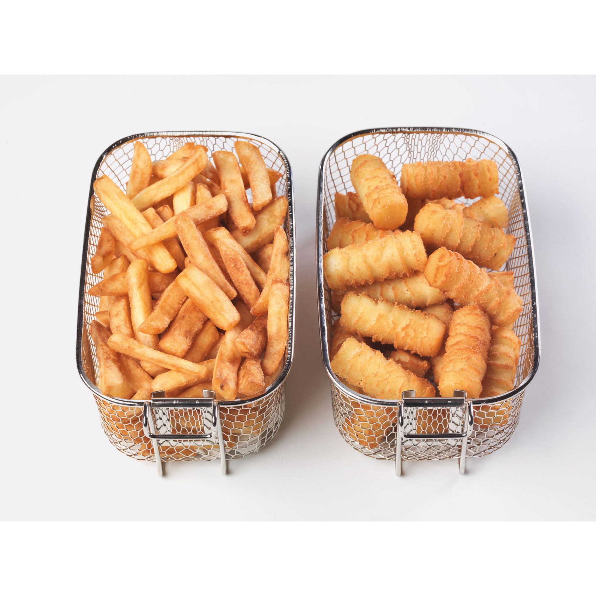 Voir la diapositive 3 : QILIVE Friteuse électrique semi-professionnelle Deep Fryer 871358 Q.5740