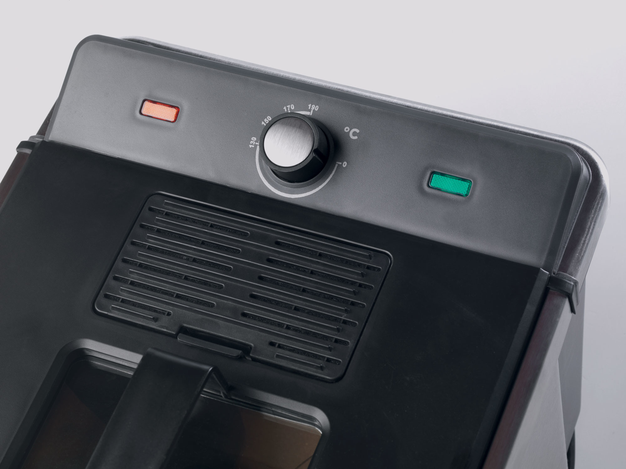 Voir la diapositive 4 : QILIVE Friteuse électrique semi-professionnelle Deep Fryer 871358 Q.5740