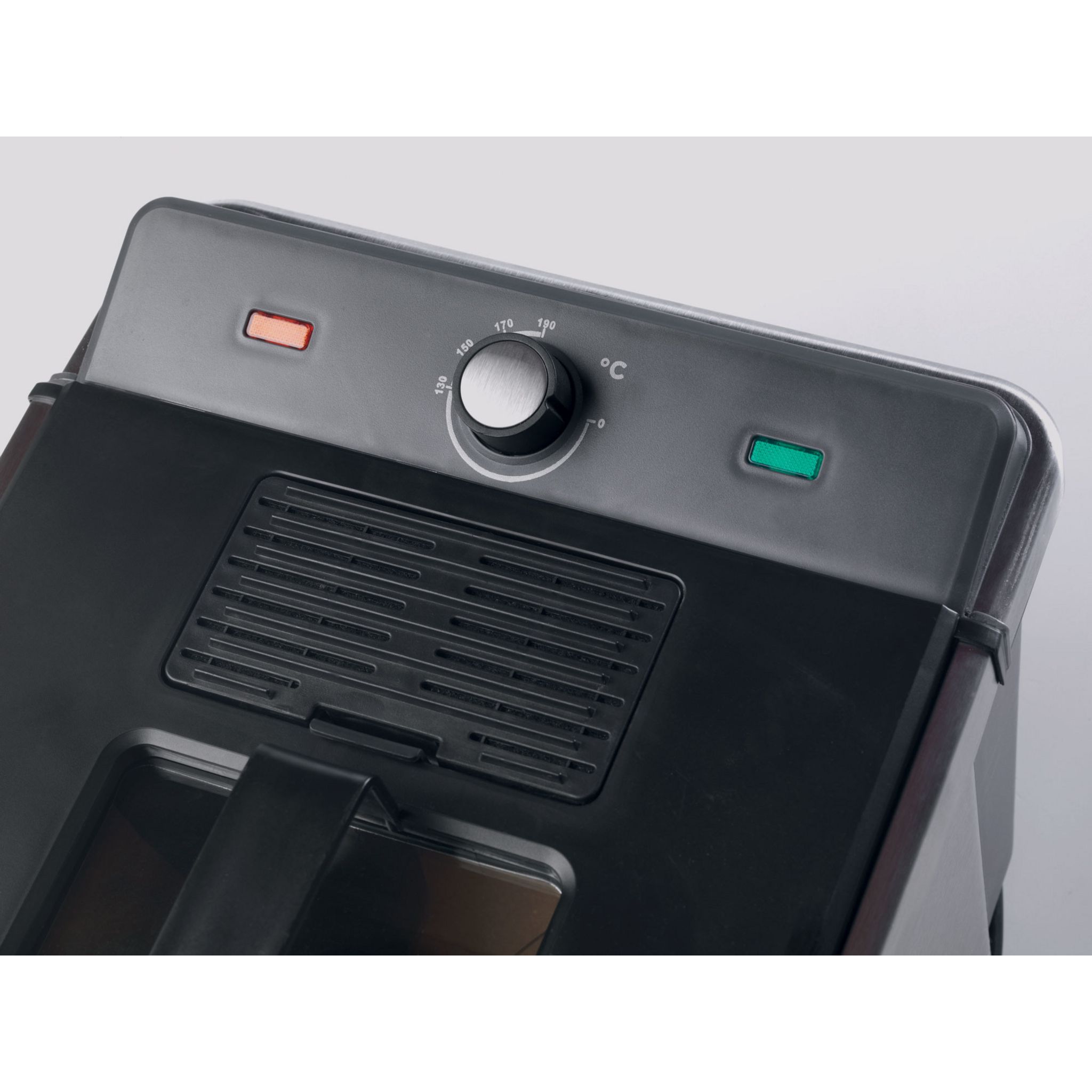 Voir la diapositive 4 : QILIVE Friteuse électrique semi-professionnelle Deep Fryer 871358 Q.5740