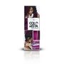 Voir la diapositive 2 : L'OREAL Colorista coloration temporaire burgundy 80ml