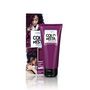 Voir la diapositive 8 : L'OREAL Colorista coloration temporaire burgundy 80ml