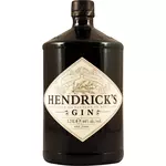 HENDRICKS Gin écossais 41,4% 70cl