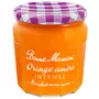 BONNE MAMAN Intense, confiture d'oranges amères 335g