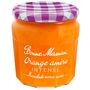 Voir la diapositive 2 : BONNE MAMAN Marmelade d'orange amère intense 335g