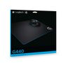Voir la diapositive 2 : LOGITECH Tapis de Souris Gaming G440 Rigide