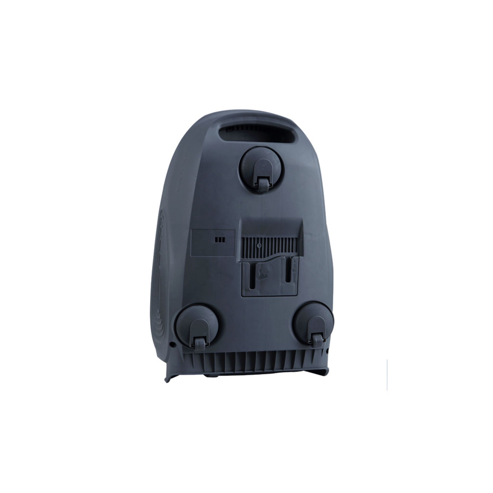 Voir la diapositive 2 : HOOVER Aspirateur traîneau avec sac SL71_SL10 Space Explorer - Blanc