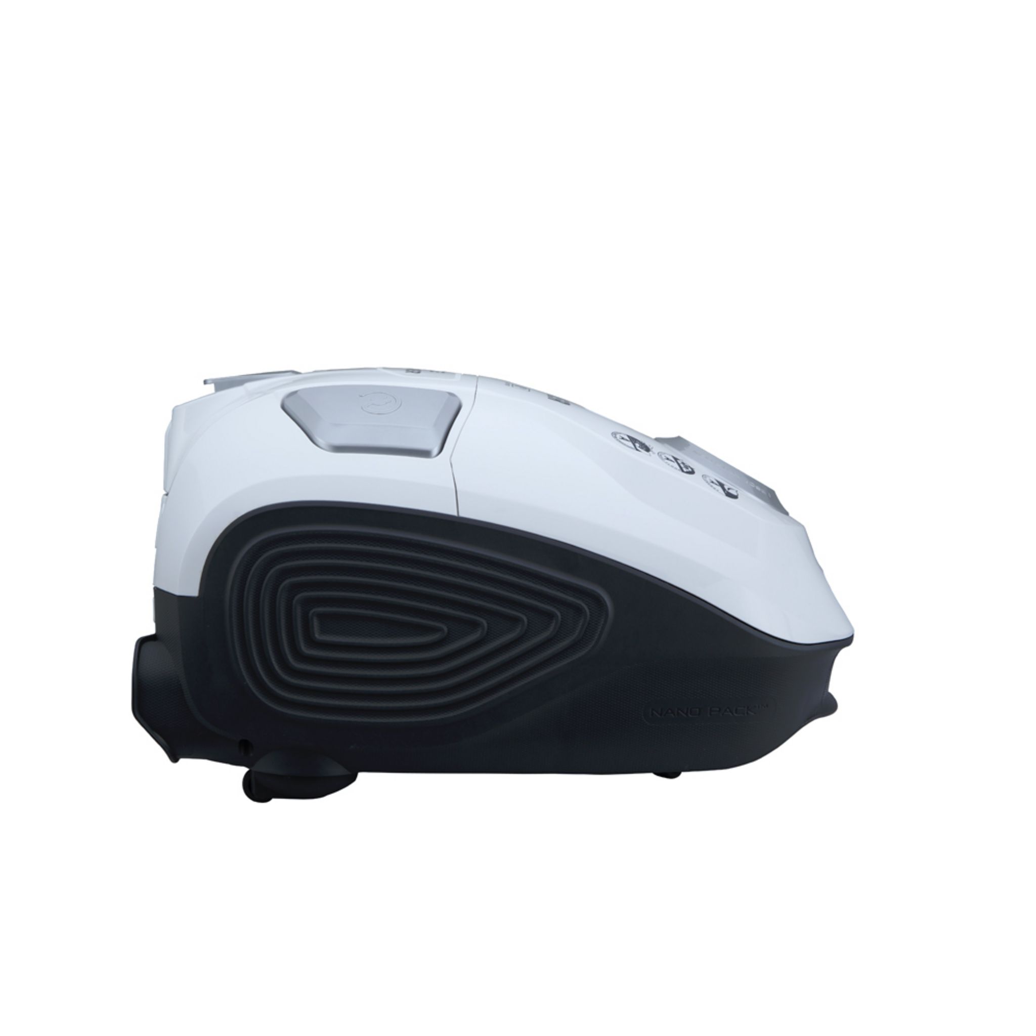 Voir la diapositive 14 : HOOVER Aspirateur traîneau avec sac SL71_SL10 Space Explorer - Blanc