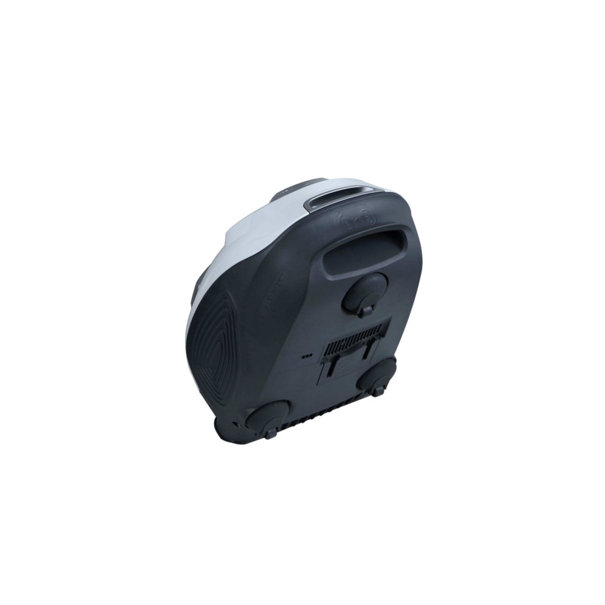 Voir la diapositive 11 : HOOVER Aspirateur traîneau avec sac SL71_SL10 Space Explorer - Blanc