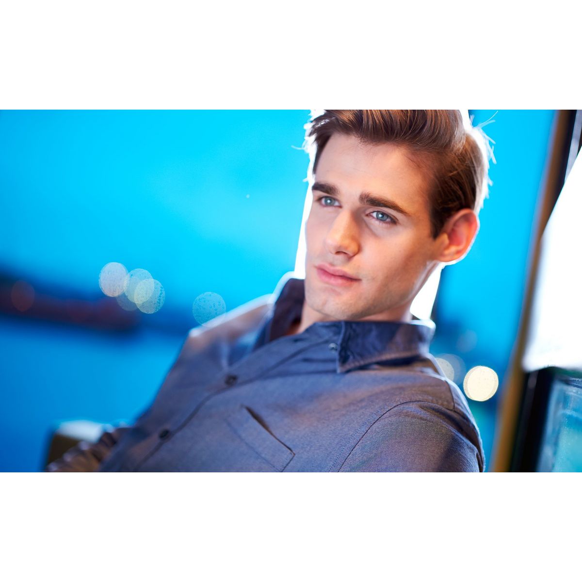 PHILIPS Rasoir électrique AquaTouch S5070/65