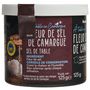 Voir la diapositive 2 : AUCHAN TERROIR Fleur de sel de Camargue 125g