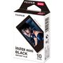 Voir la diapositive 2 : FUJIFILM Films Instax Mini Black - Cadre noir
