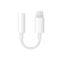Câble 1.2 mètre blanc prise Usb - Lightning iPhone 5/ 6/ 7/ 8/ X/ 11 pas  cher 