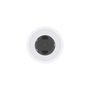 Voir la diapositive 2 : APPLE Adaptateur Lightning vers Mini-jack 3.5 mm - Blanc