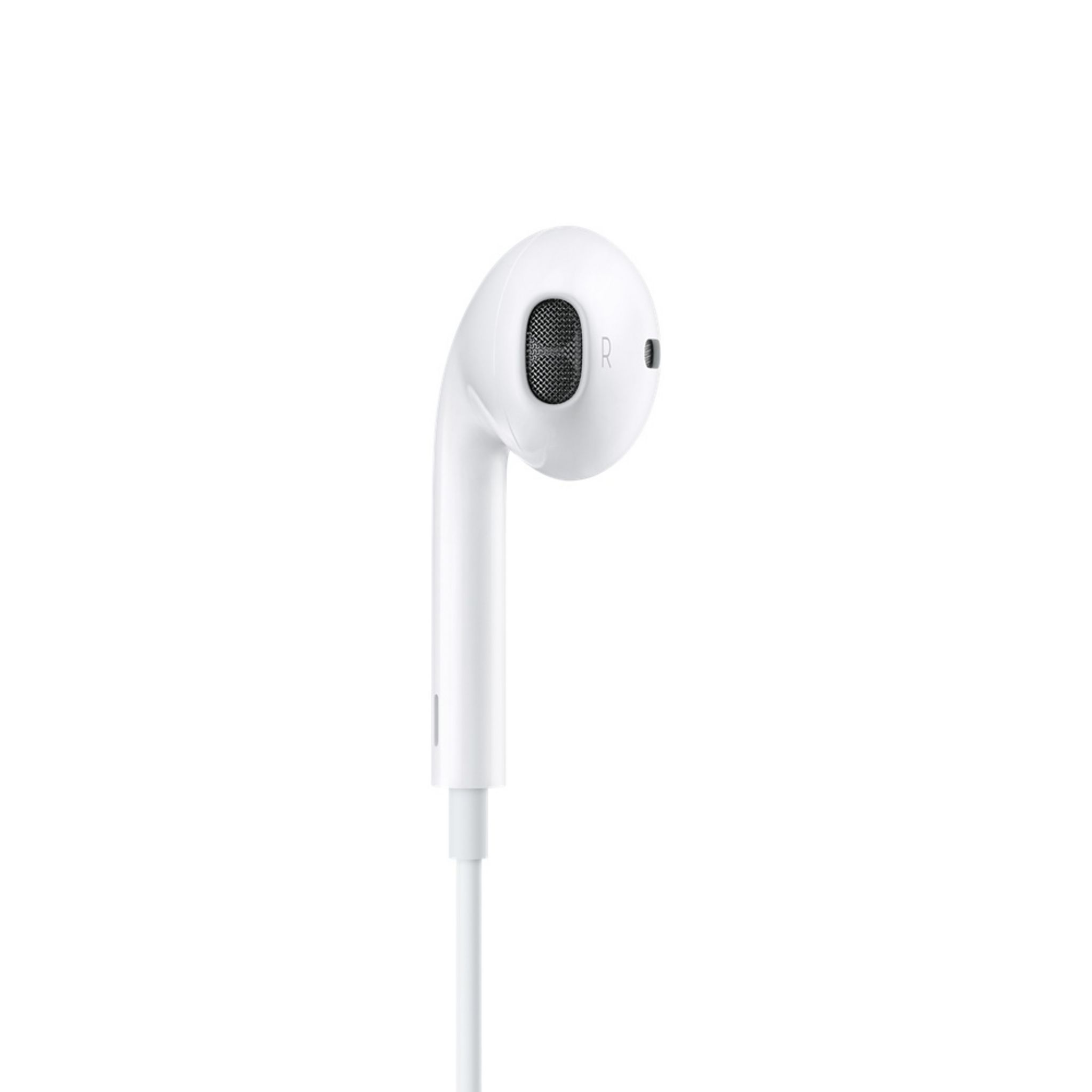 Voir la diapositive 5 : APPLE Ecouteurs EarPods avec connecteur Lightning - Blanc