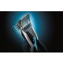 Voir la diapositive 5 : PHILIPS Tondeuse à cheveux HC9450/15 Series 9000