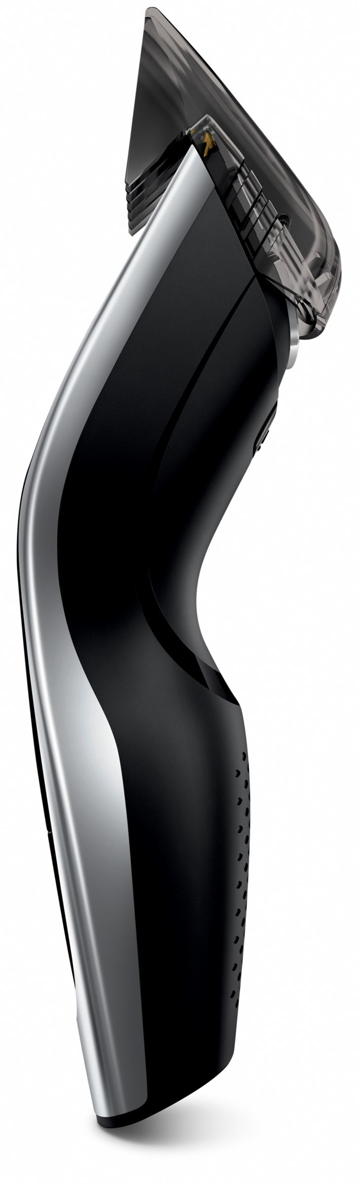 Voir la diapositive 8 : PHILIPS Tondeuse à cheveux HC9450/15 Series 9000