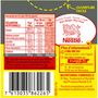Voir la diapositive 5 : MAGGI Bouillon Kub or avec -25% de sel 100% végétal 32 cubes 122g