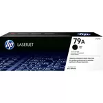 HP Toner HP 79A Noir Authentique CF279A pour HP LaserJet Pro M12 / M26