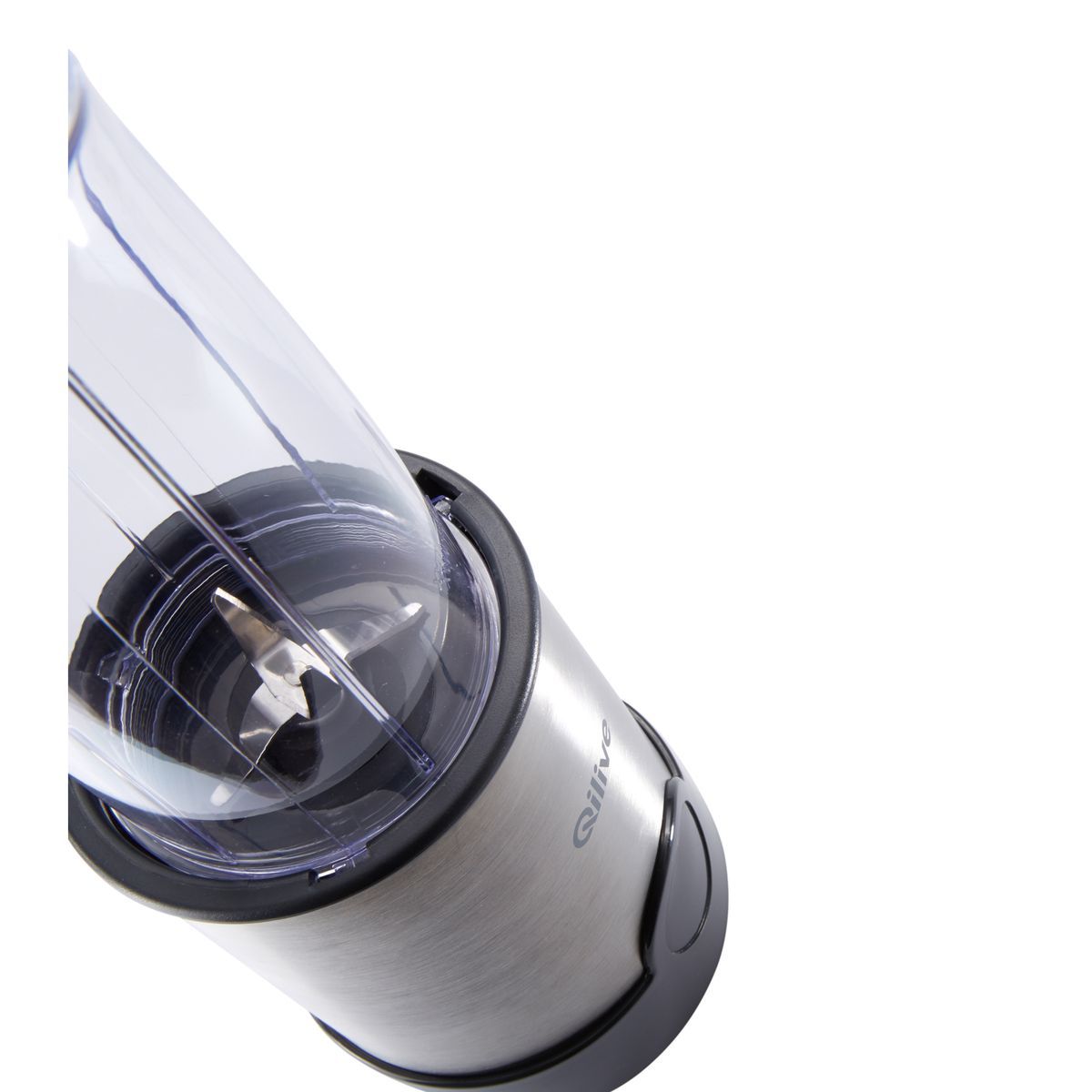 QILIVE Blender 870874 - Inox