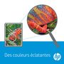 Voir la diapositive 9 : HP Toner HP 201X Noir grande capacité Authentique CF400X pour HP Color LaserJet Pro M252 / M274 / M277
