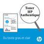 Voir la diapositive 11 : HP Toner HP 201X Noir grande capacité Authentique CF400X pour HP Color LaserJet Pro M252 / M274 / M277