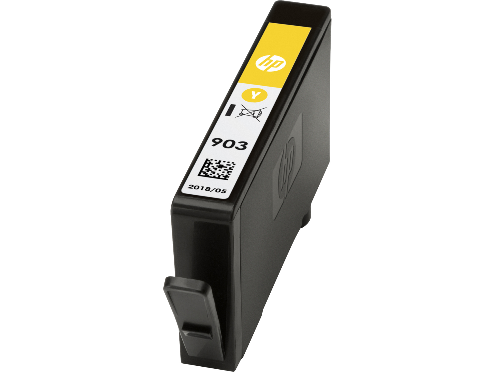 Voir la diapositive 8 : HP Cartouche d'Encre HP 903 Jaune Authentique (T6L95AE) pour HP OfficeJet 6950, HP OfficeJet Pro 6960 / 6970