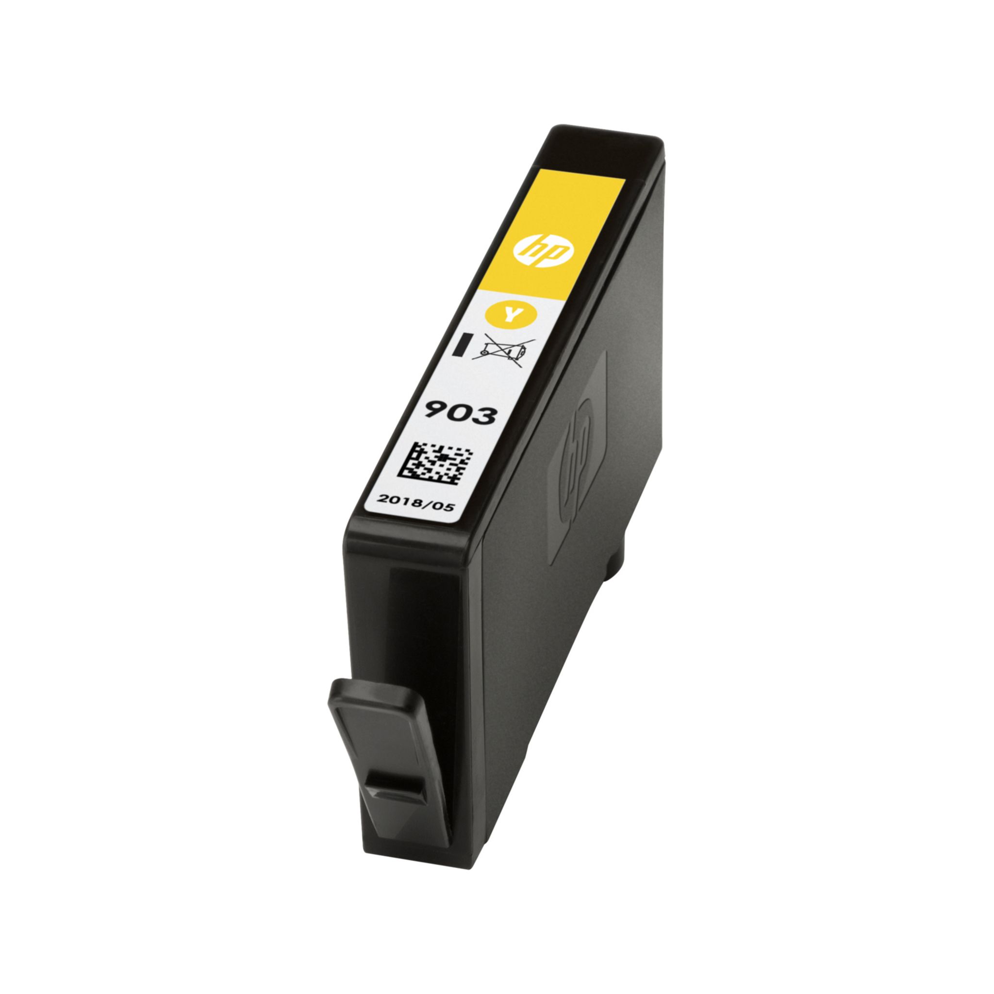 Voir la diapositive 8 : HP Cartouche d'Encre HP 903 Jaune Authentique (T6L95AE) pour HP OfficeJet 6950, HP OfficeJet Pro 6960 / 6970