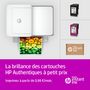 Voir la diapositive 4 : HP Cartouche d'Encre HP 903 Cyan Authentique (T6L87AE) pour HP OfficeJet 6950, HP OfficeJet Pro 6960 / 6970
