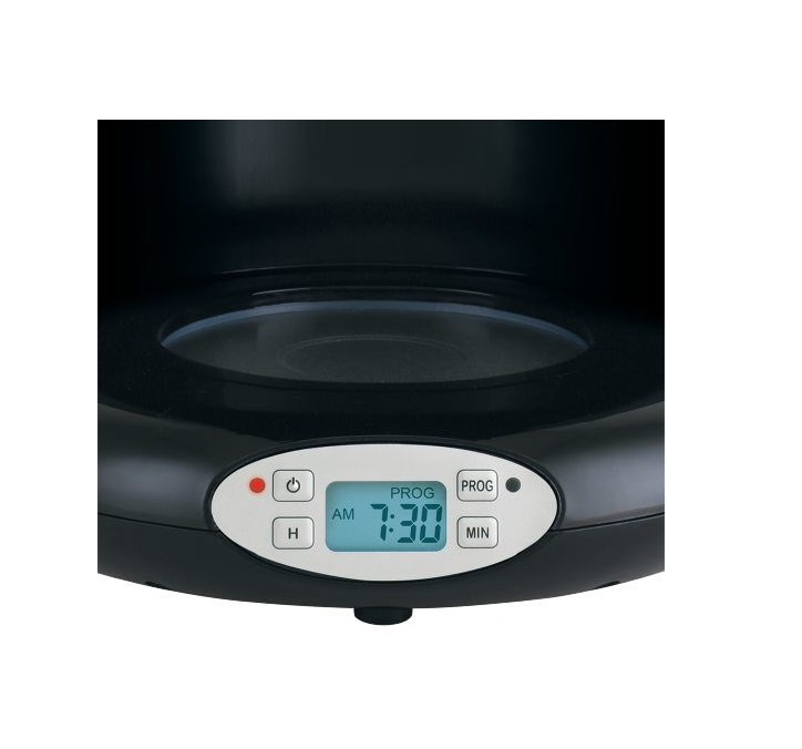 Voir la diapositive 4 : MOULINEX Cafetière isotherme programmable FT362811 Subito