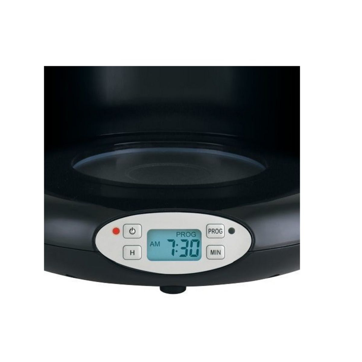 MOULINEX Cafetière isotherme programmable FT362811 Subito