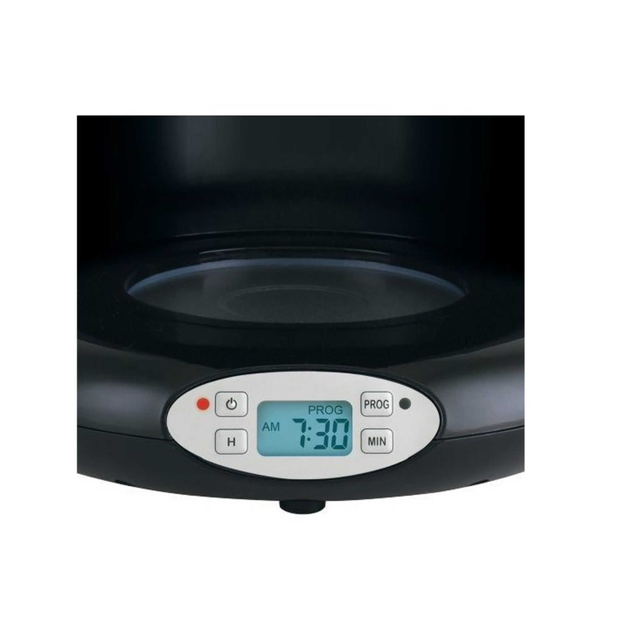 Voir la diapositive 4 : MOULINEX Cafetière isotherme programmable FT362811 Subito