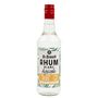 Voir la diapositive 3 : ST SIMON Rhum blanc agricole Martinique 40% 70cl