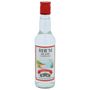 Voir la diapositive 2 : CREAN Rhum blanc traditionnel 35cl 40%