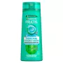 FRUCTIS Hydra pure shampooing fortifiant eau de coco 250ml