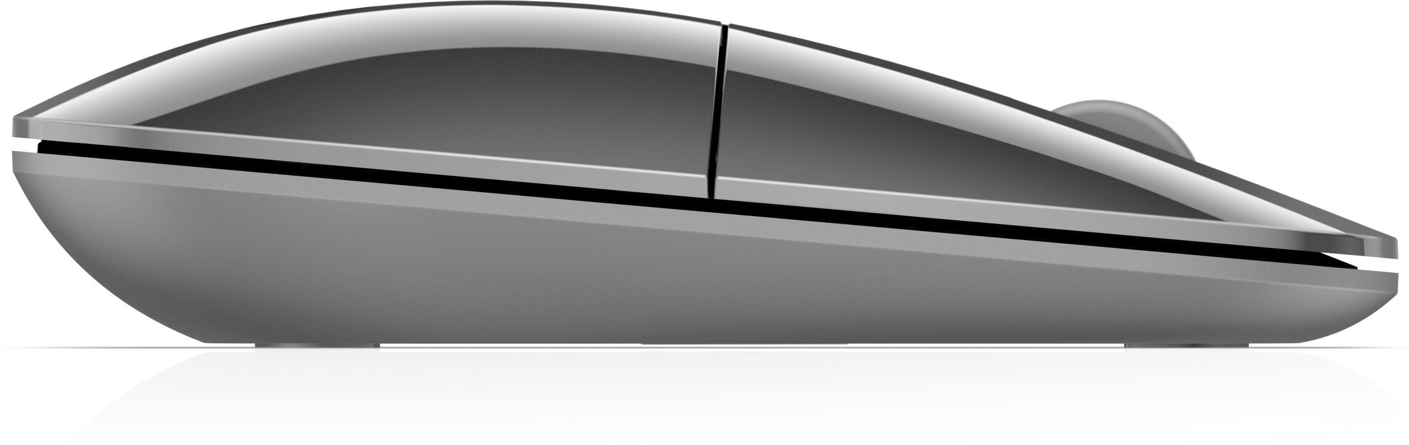 Voir la diapositive 2 : HP Souris sans fil Z3700 - Noir