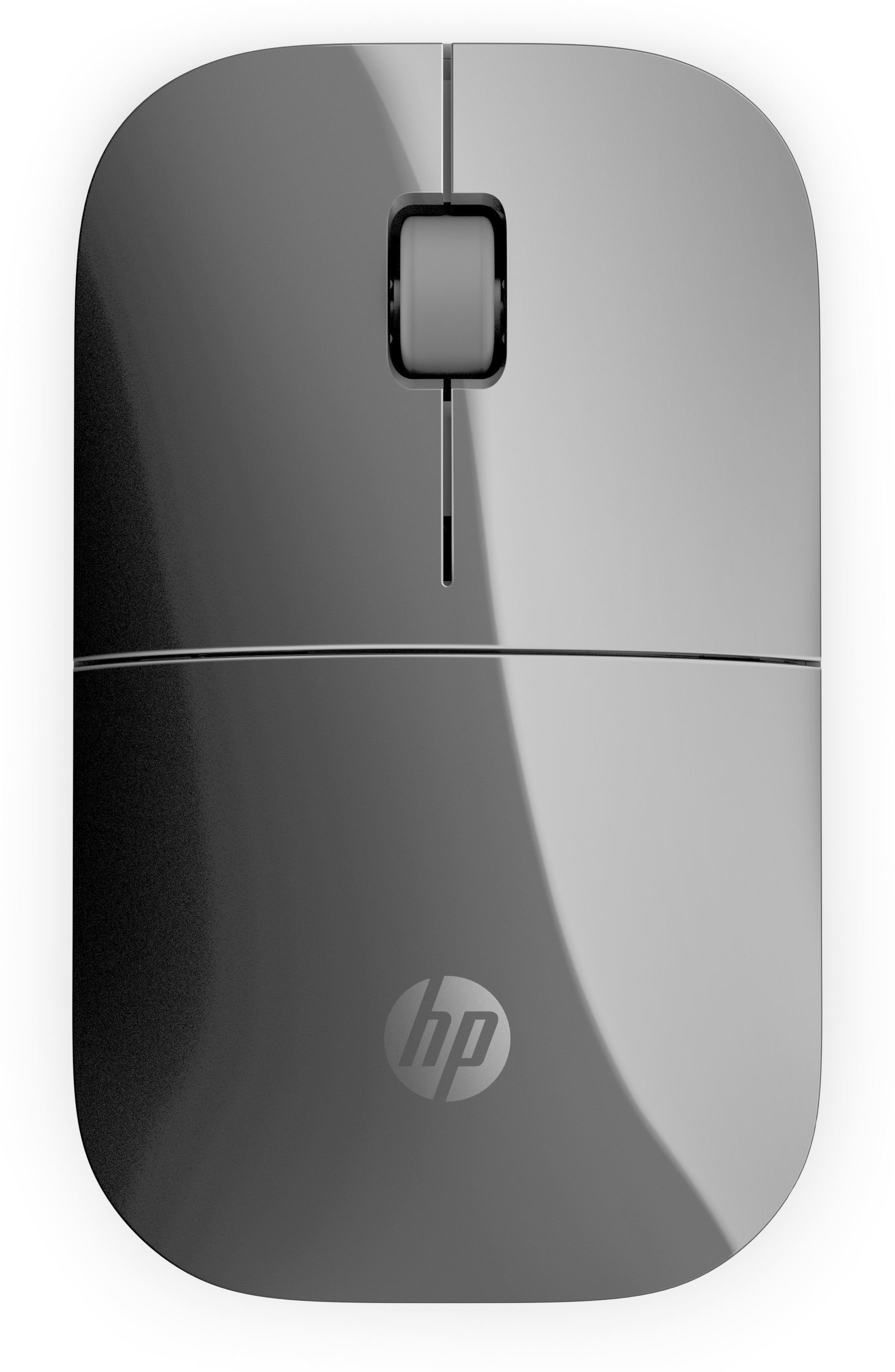 Voir la diapositive 3 : HP Souris sans fil Z3700 - Noir