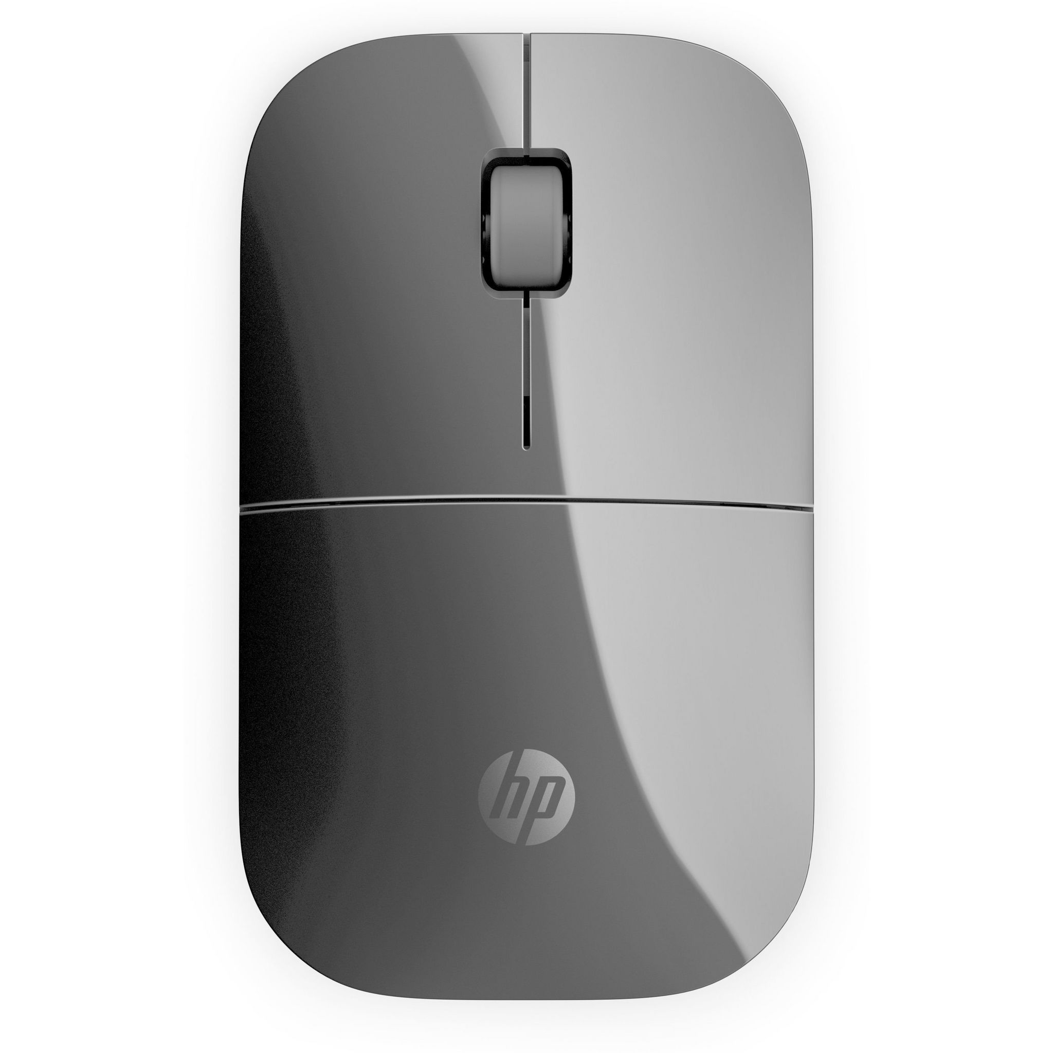 Voir la diapositive 3 : HP Souris sans fil Z3700 - Noir