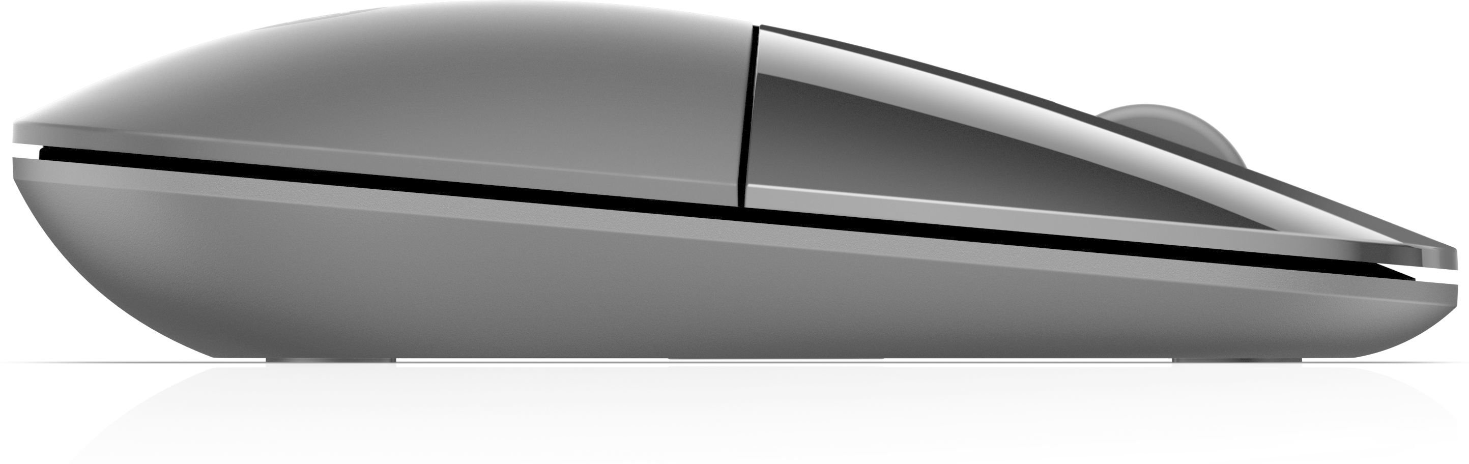Voir la diapositive 4 : HP Souris sans fil Z3700 - Noir