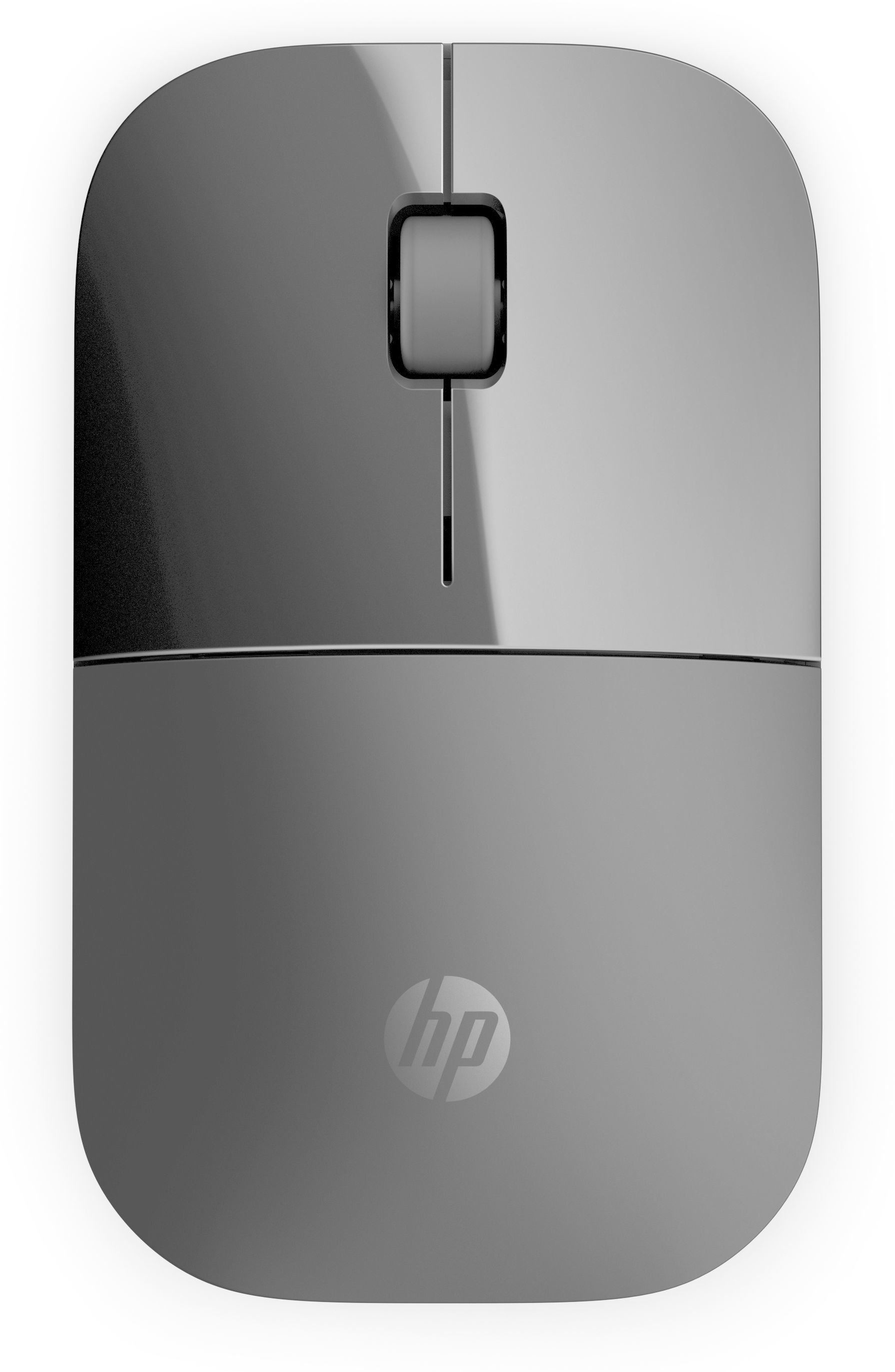 Voir la diapositive 5 : HP Souris sans fil Z3700 - Noir
