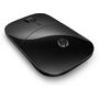 Voir la diapositive 6 : HP Souris sans fil Z3700 - Noir