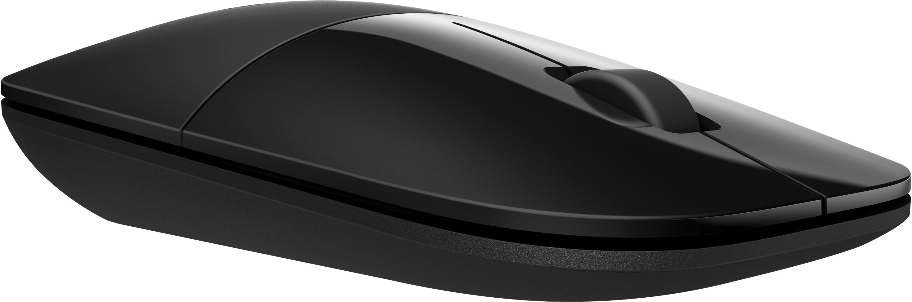 Voir la diapositive 7 : HP Souris sans fil Z3700 - Noir
