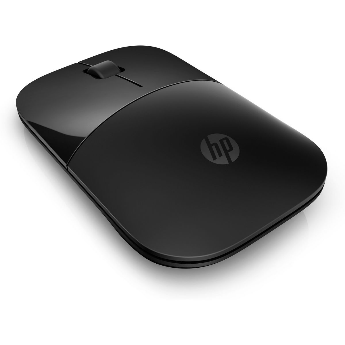 HP Souris sans fil Z3700 - Noir
