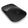 Voir la diapositive 8 : HP Souris sans fil Z3700 - Noir
